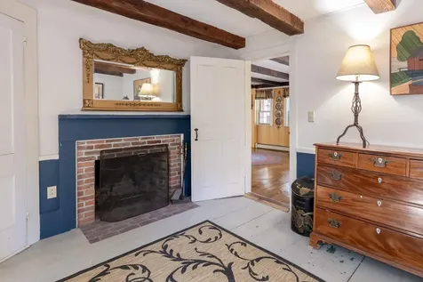 66 Bean Hill Road Belmont NH 03220