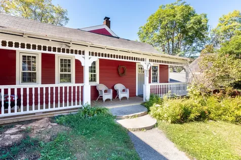 66 Bean Hill Road Belmont NH 03220