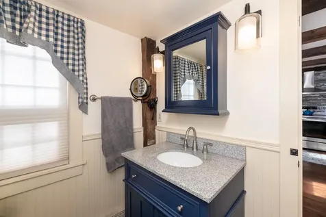 66 Bean Hill Road Belmont NH 03220