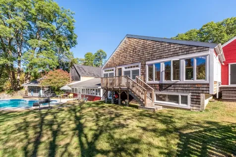 66 Bean Hill Road Belmont NH 03220