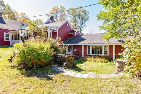 66 Bean Hill Road Belmont NH 03220