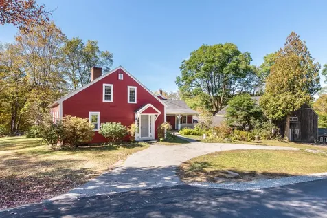 66 Bean Hill Road Belmont NH 03220