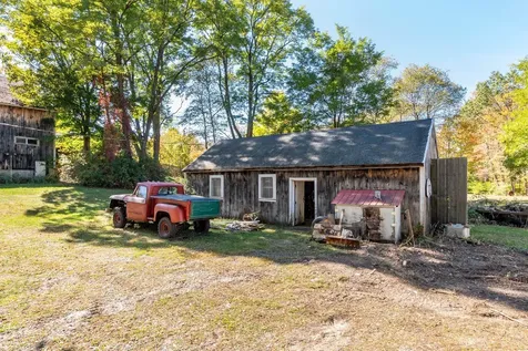 66 Bean Hill Road Belmont NH 03220