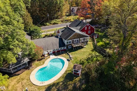 66 Bean Hill Road Belmont NH 03220