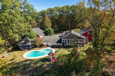 66 Bean Hill Road Belmont NH 03220