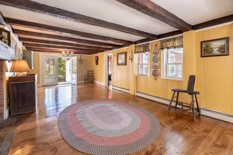 66 Bean Hill Road Belmont NH 03220