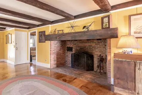 66 Bean Hill Road Belmont NH 03220