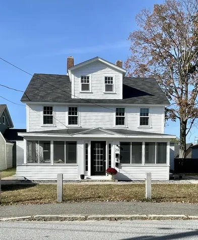 20 Chapel Street Concord NH 03301