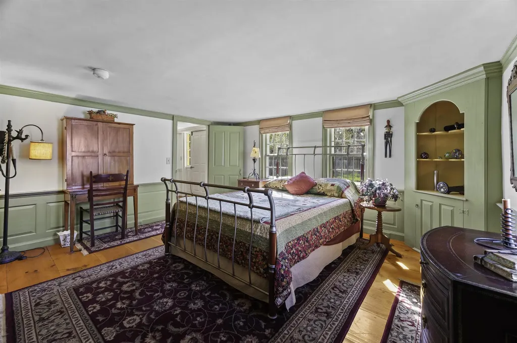 70 Sandown Road Danville NH 03819