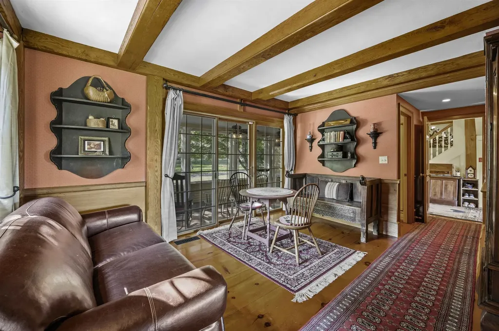 70 Sandown Road Danville NH 03819