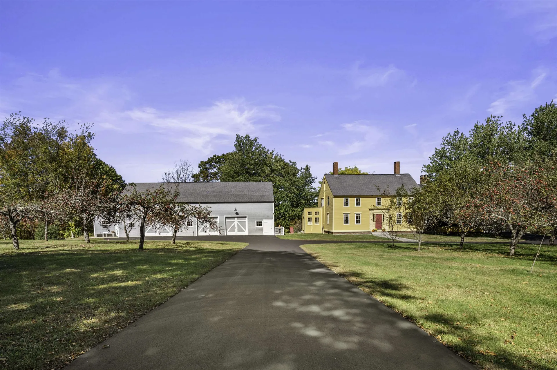 70 Sandown Road Danville NH 03819