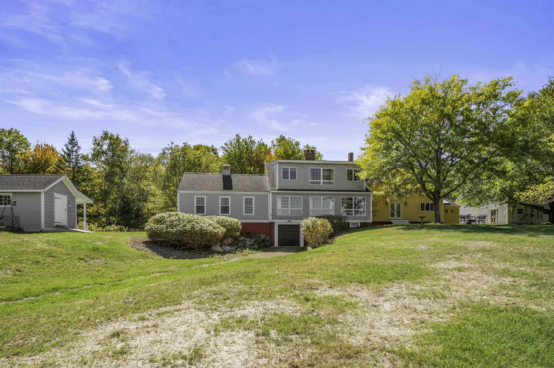 70 Sandown Road Danville NH 03819