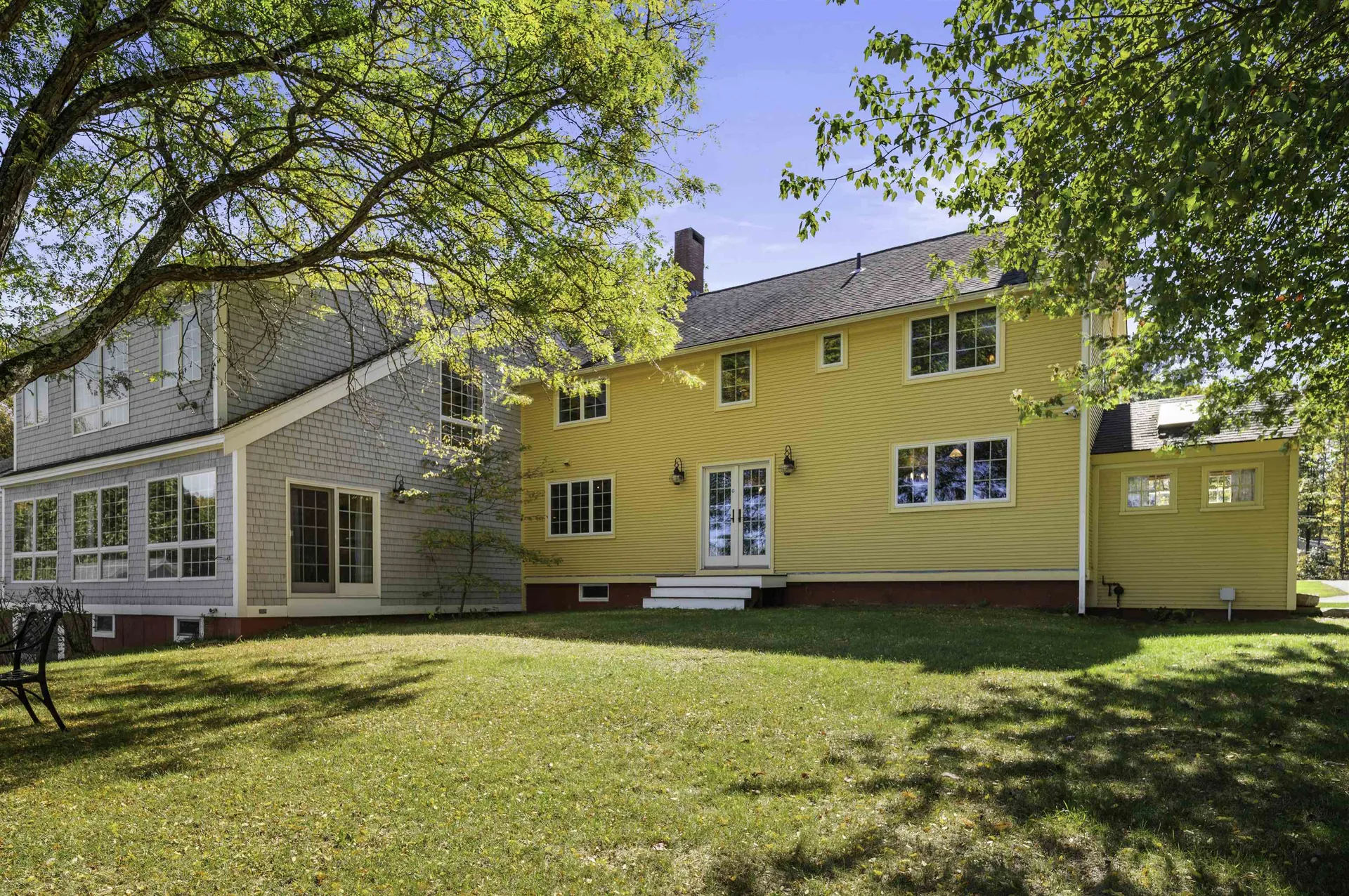 70 Sandown Road Danville NH 03819