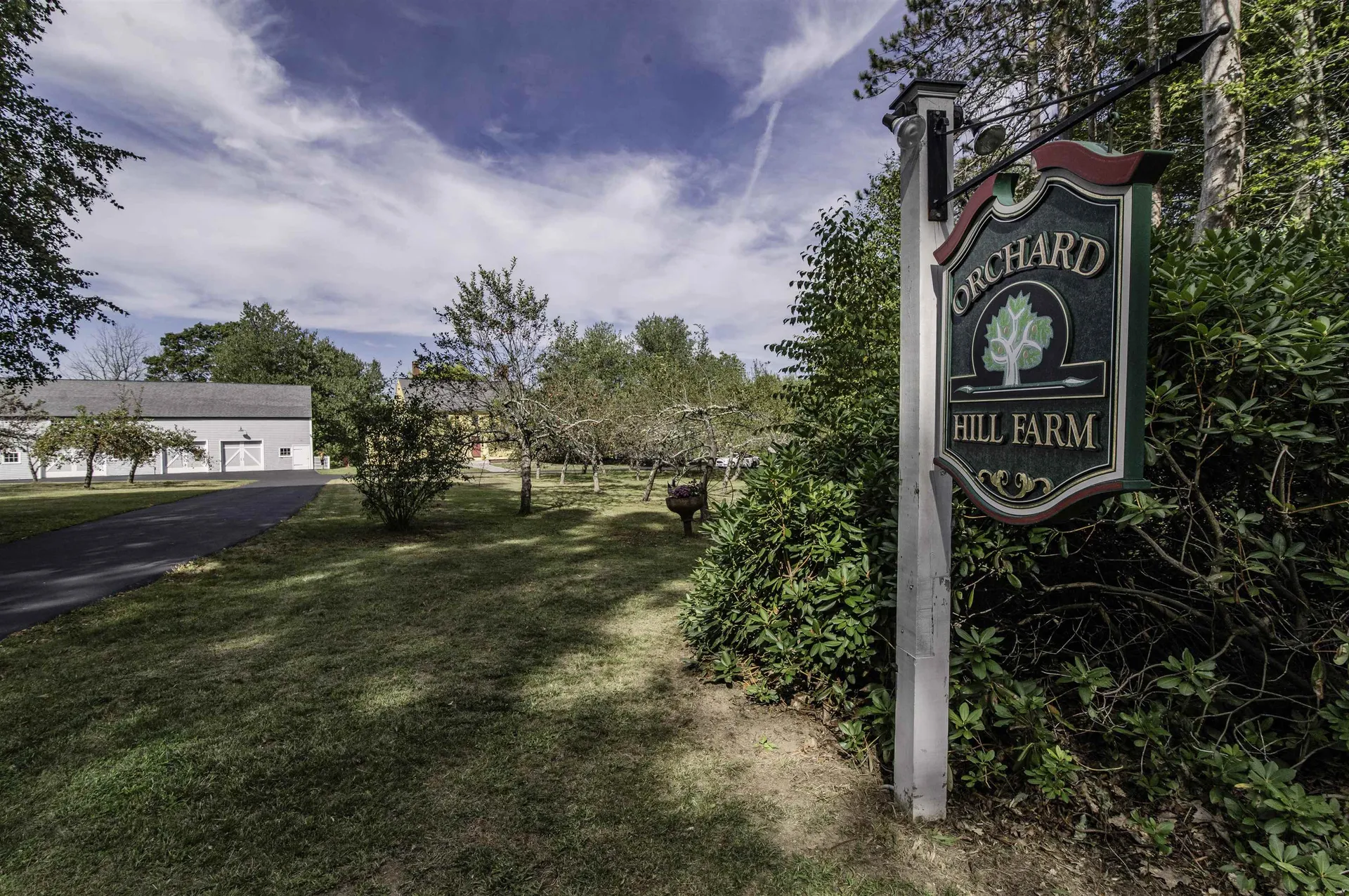 70 Sandown Road Danville NH 03819