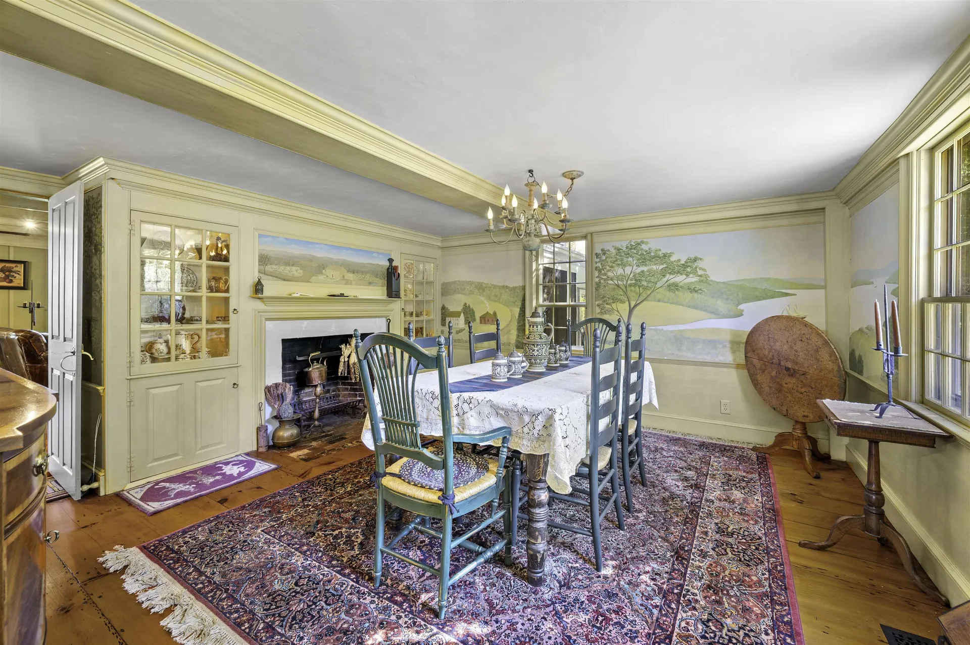 70 Sandown Road Danville NH 03819