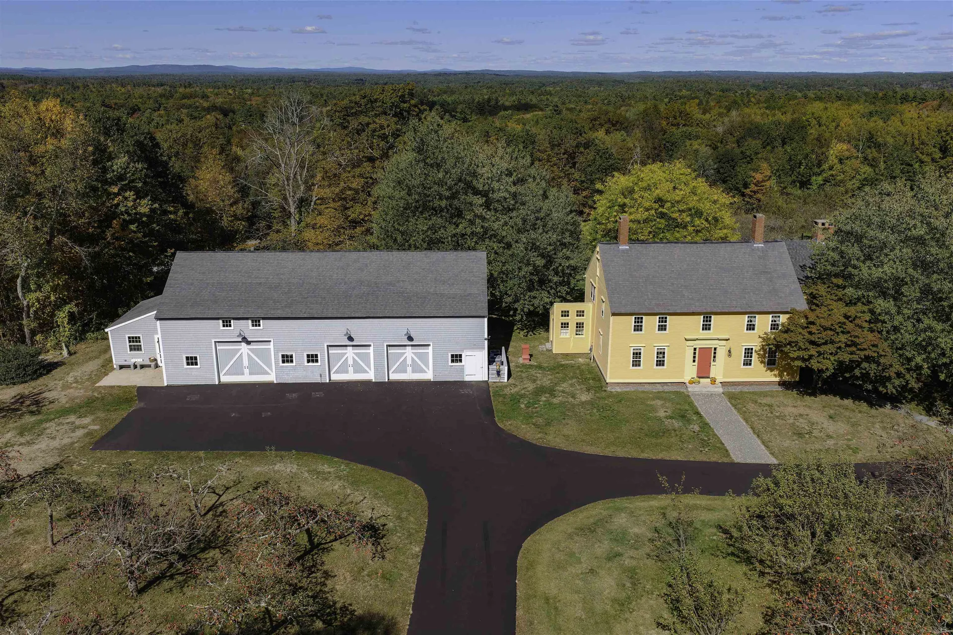 70 Sandown Road Danville NH 03819