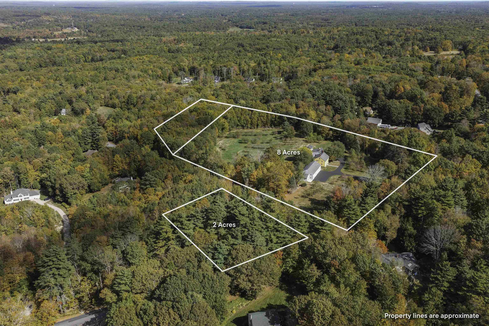 70 Sandown Road Danville NH 03819