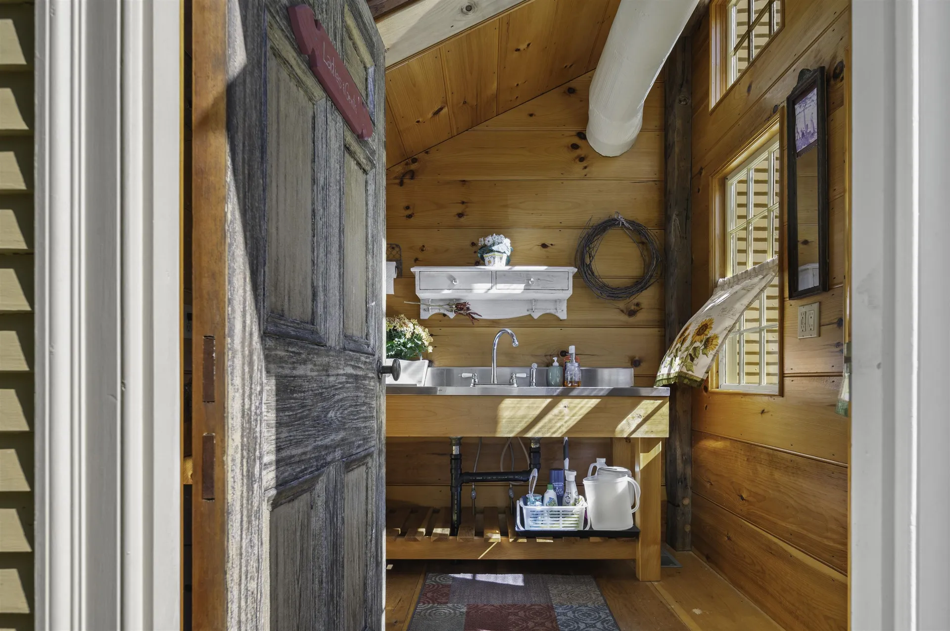 70 Sandown Road Danville NH 03819