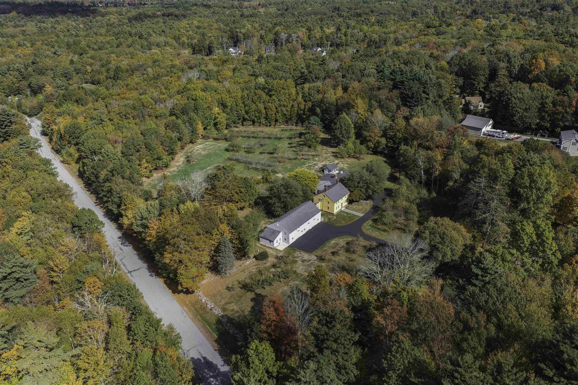 70 Sandown Road Danville NH 03819