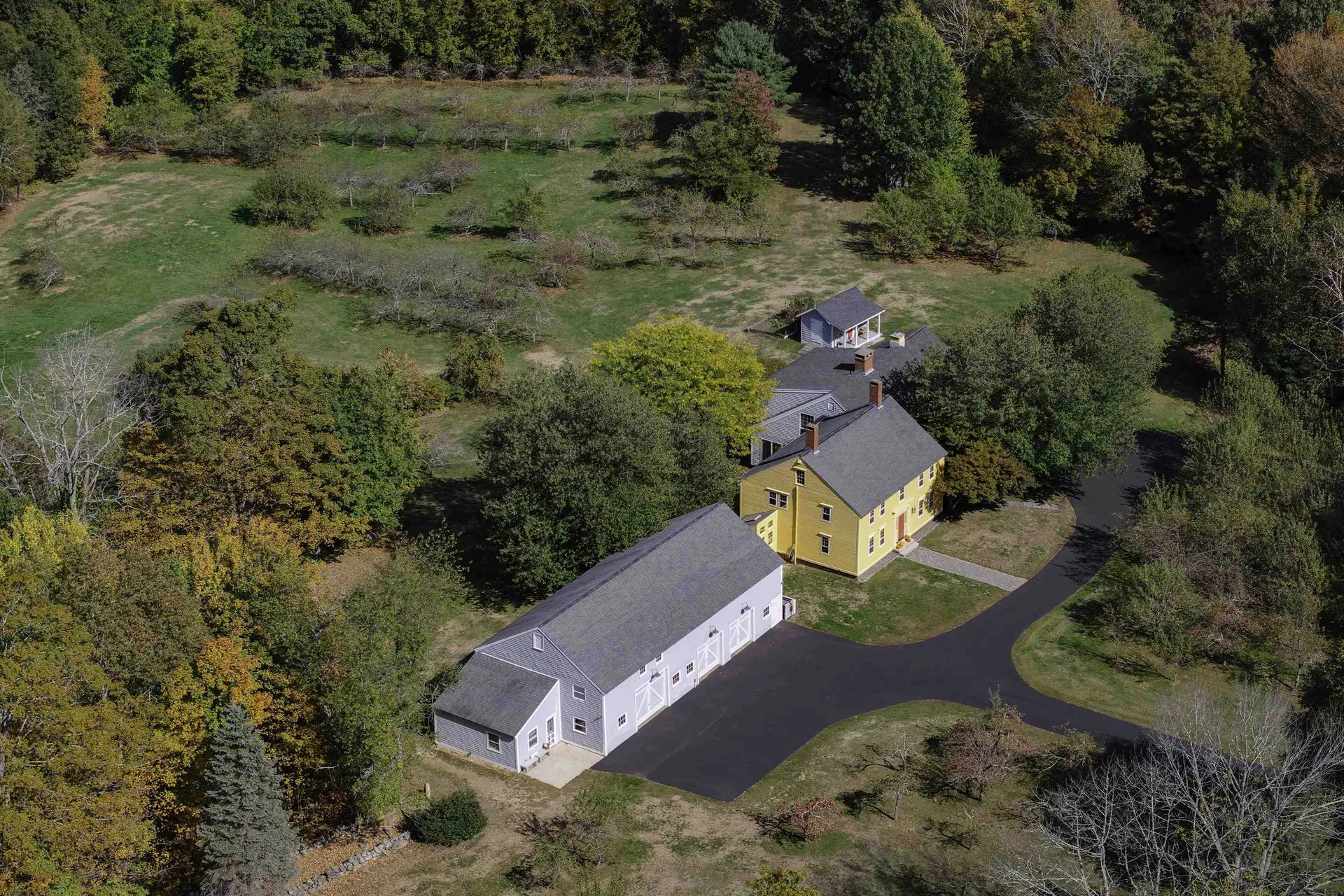 70 Sandown Road Danville NH 03819