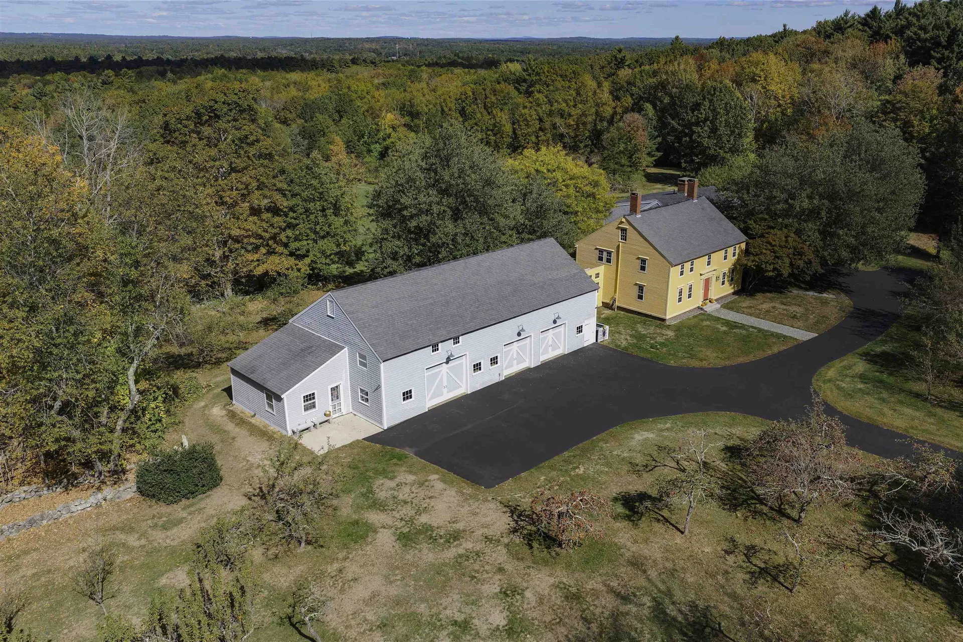 70 Sandown Road Danville NH 03819