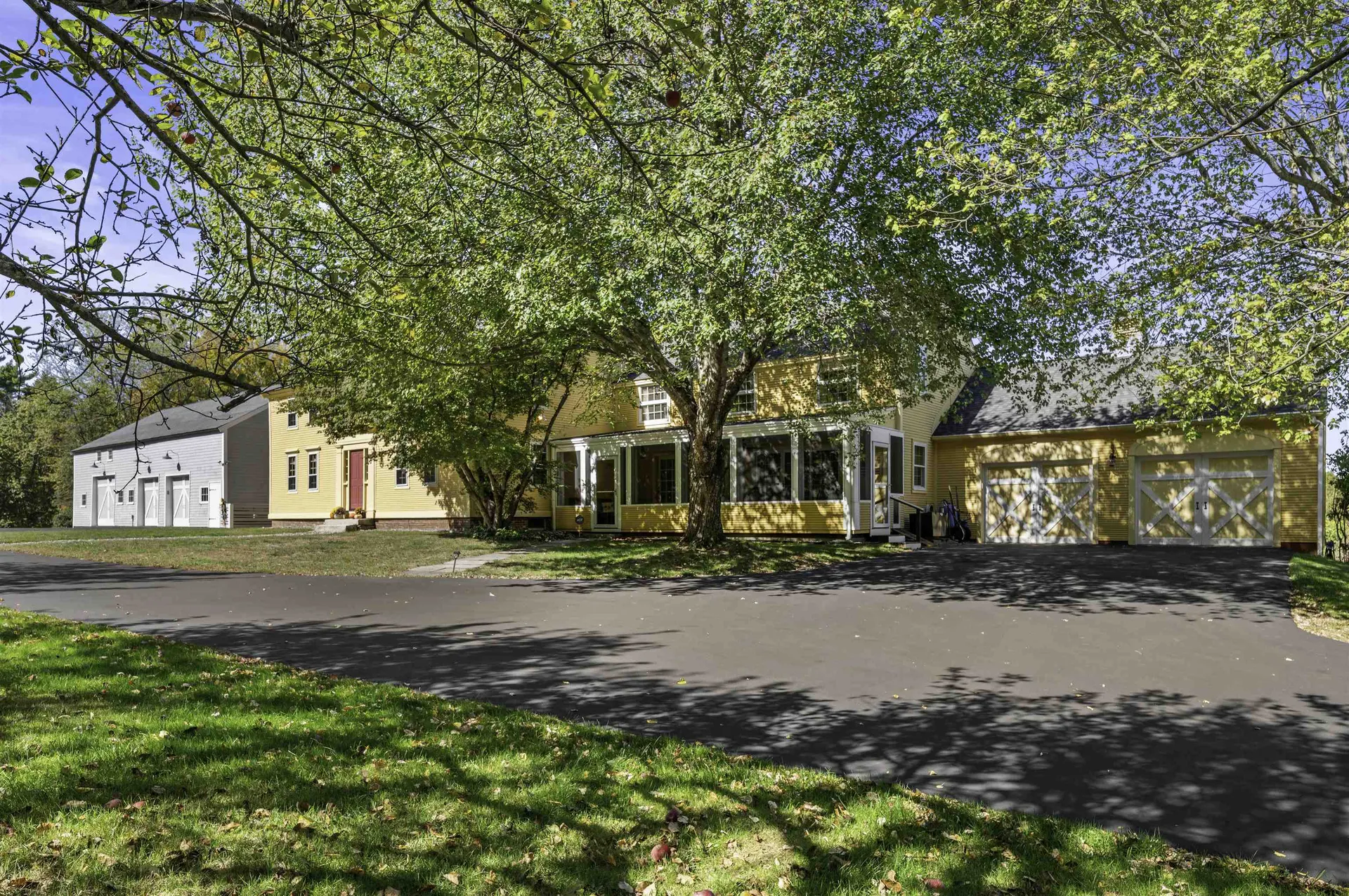 70 Sandown Road Danville NH 03819