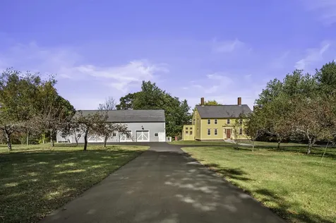 70 Sandown Road Danville NH 03819