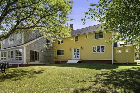 70 Sandown Road Danville NH 03819