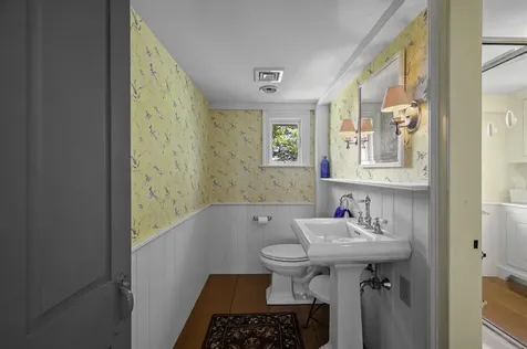 70 Sandown Road Danville NH 03819