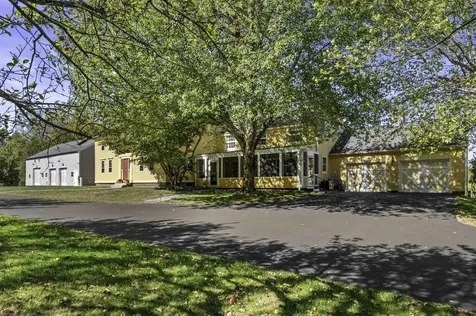 70 Sandown Road Danville NH 03819