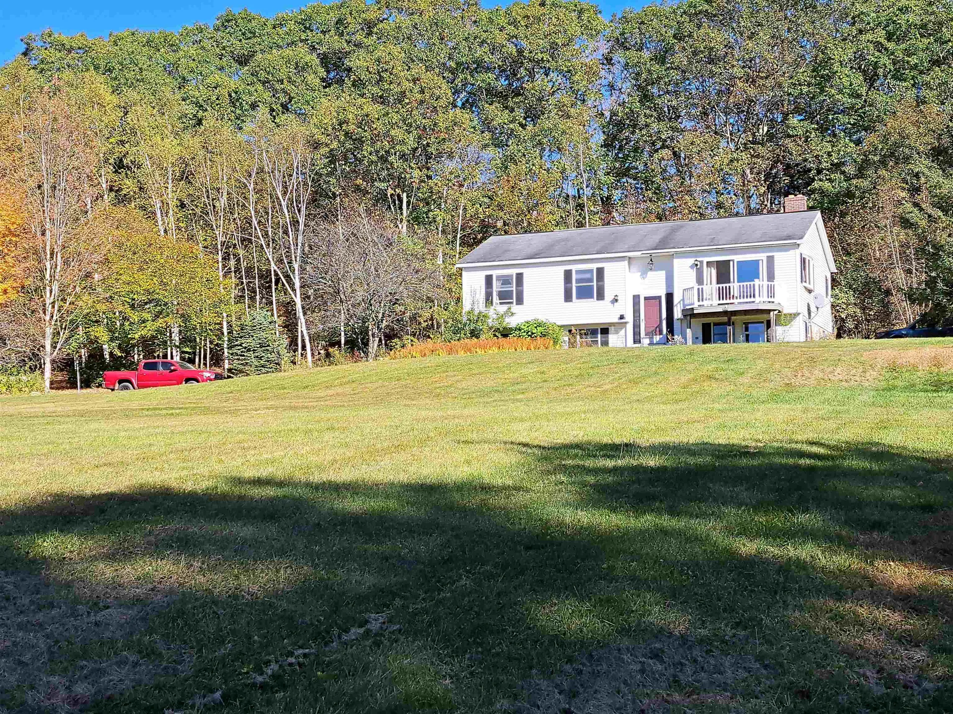 118 Glidden Hill Road Unity NH 03743