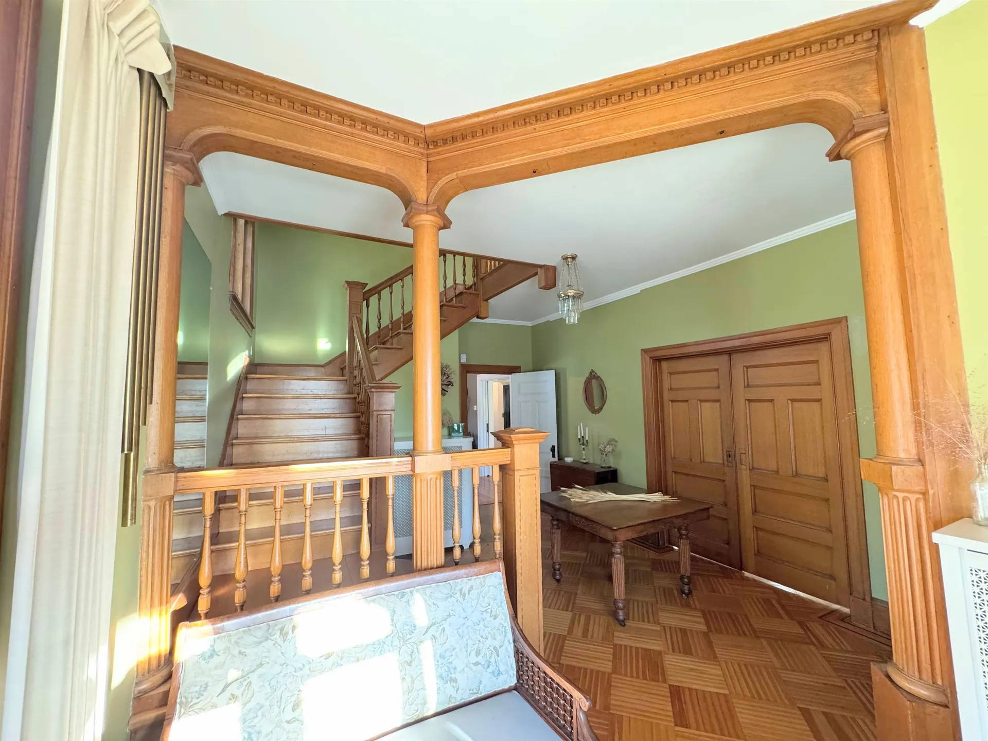 887 Chestnut Street Manchester NH 03104