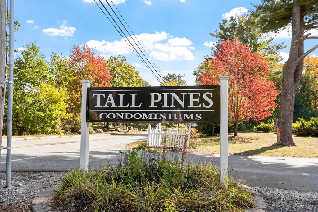 1345 Bodwell Road Manchester NH 03109-5825