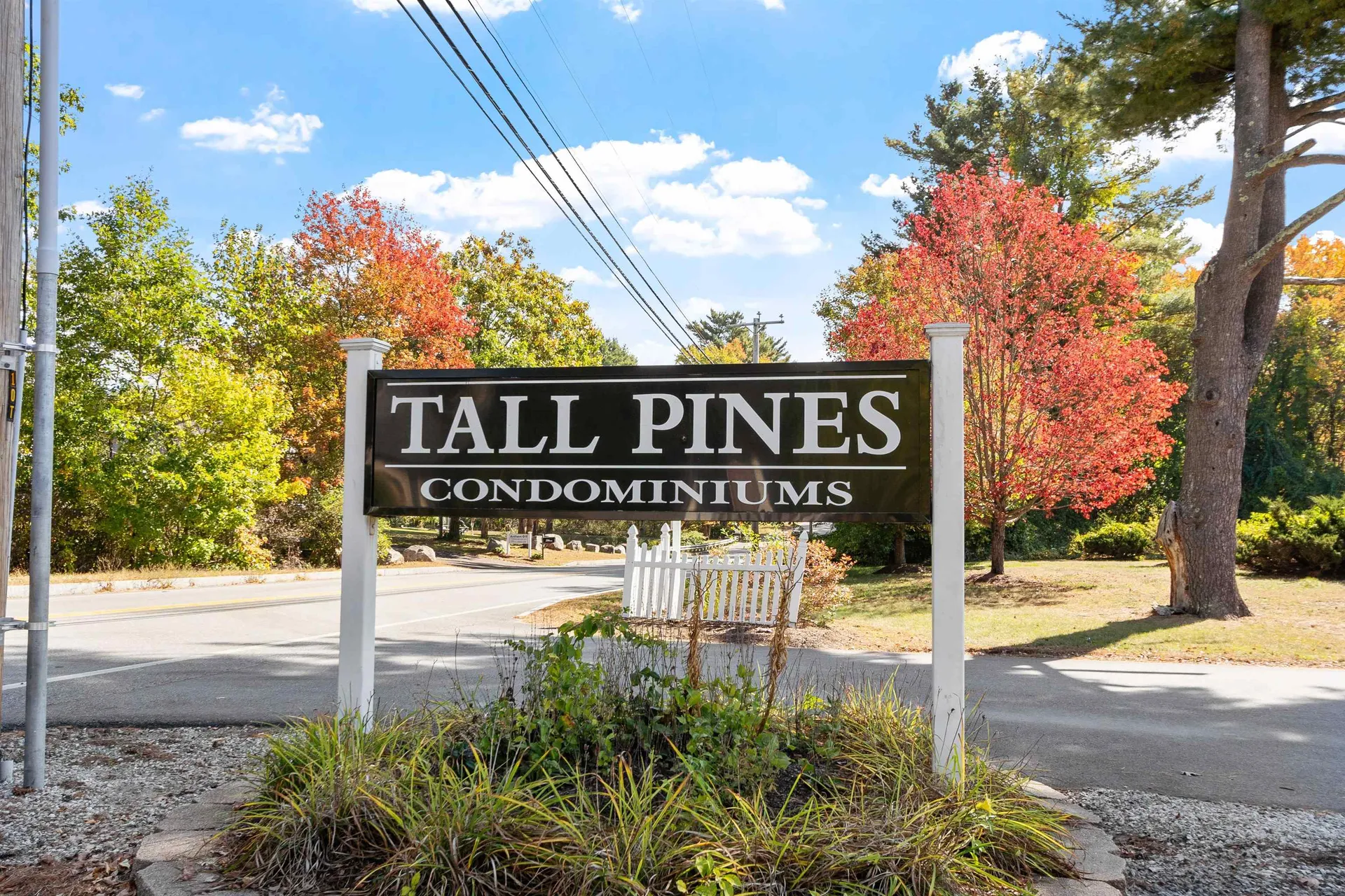 1345 Bodwell Road Manchester NH 03109-5825