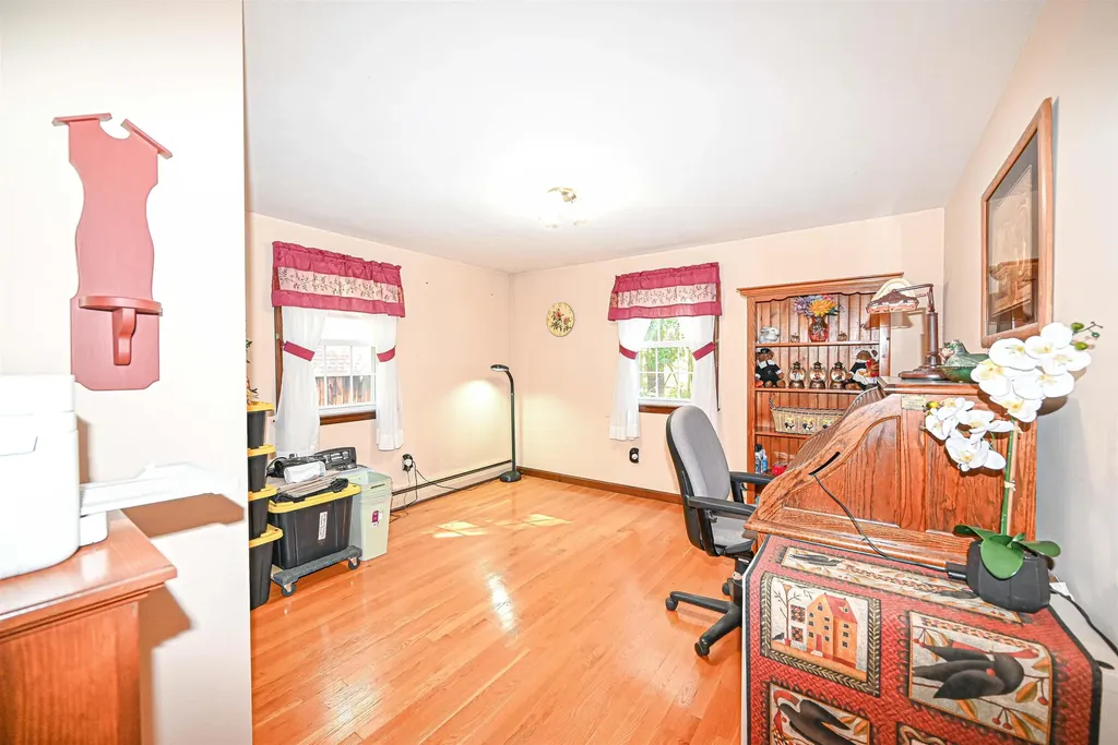 58 Tallant Road Pelham NH 03076