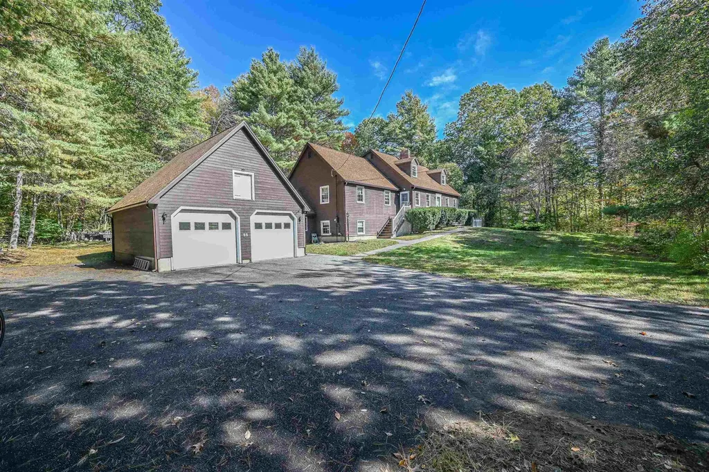 58 Tallant Road Pelham NH 03076