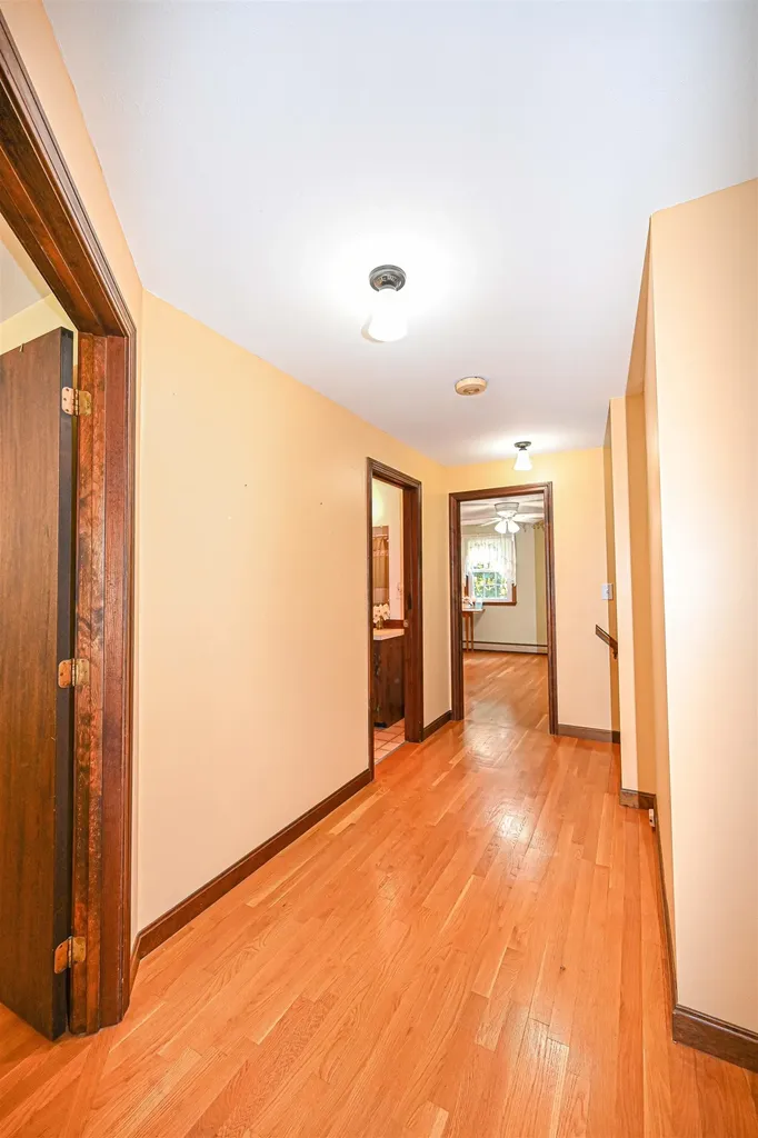 58 Tallant Road Pelham NH 03076