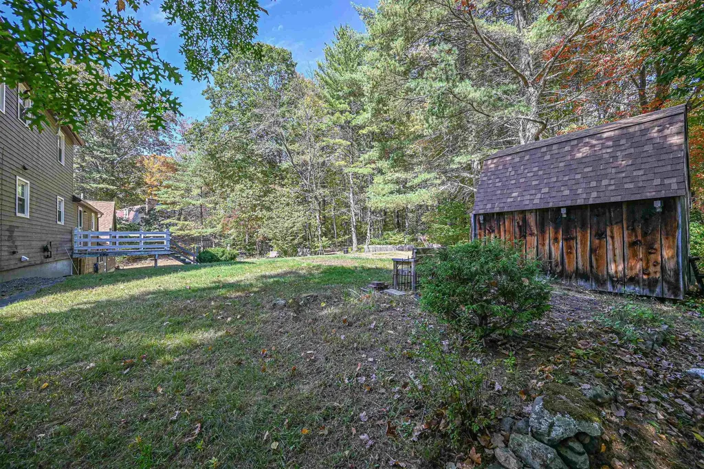 58 Tallant Road Pelham NH 03076