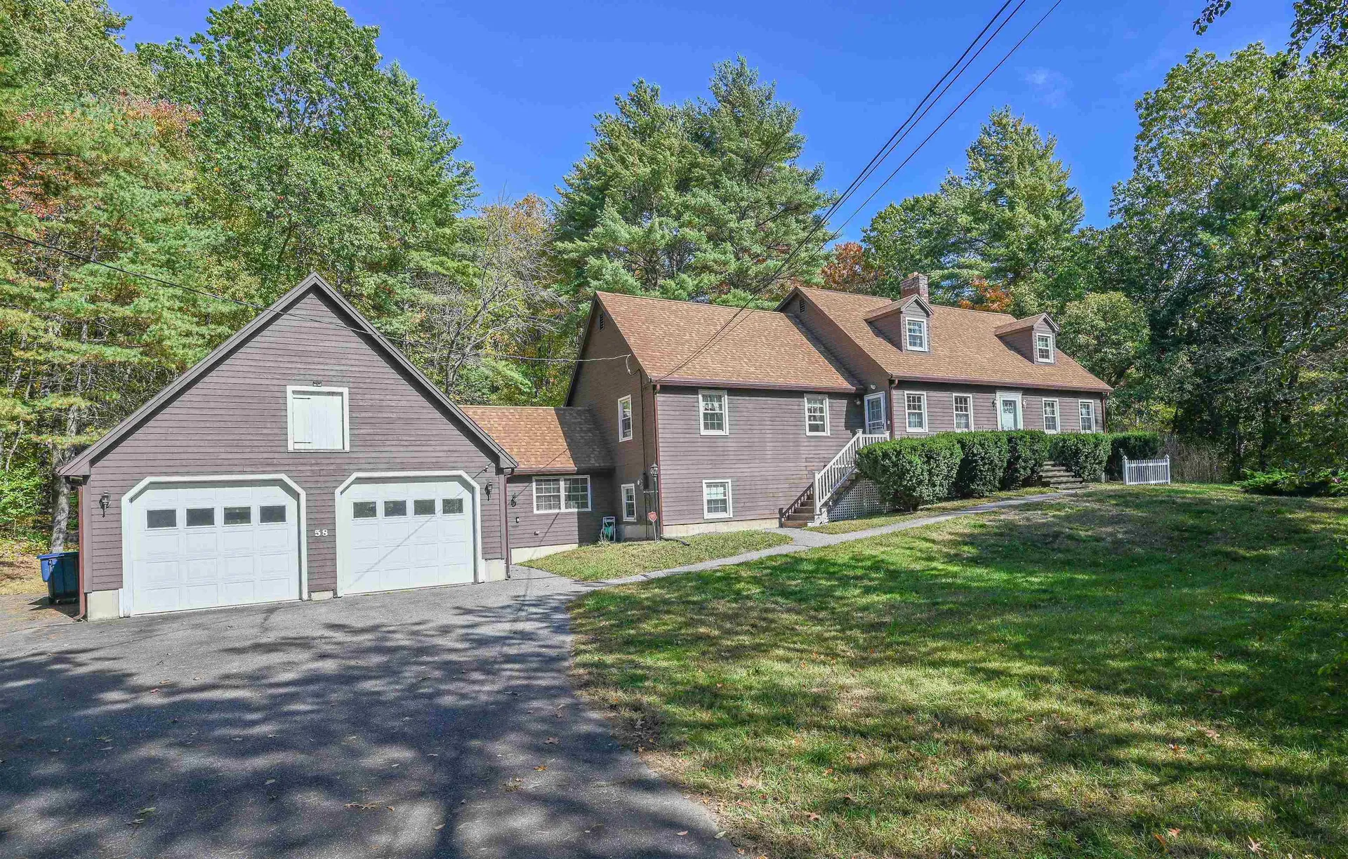 58 Tallant Road Pelham NH 03076