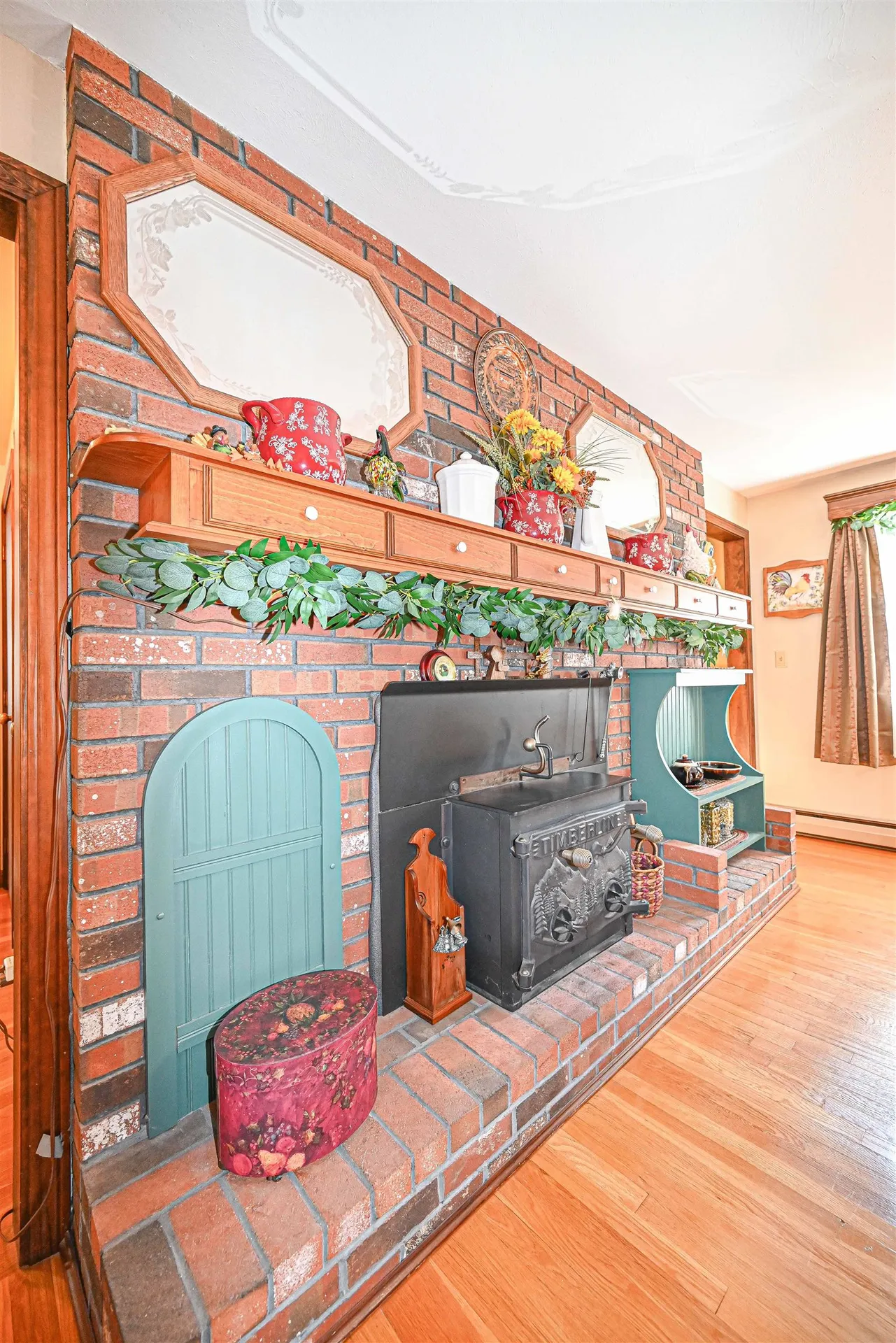 58 Tallant Road Pelham NH 03076