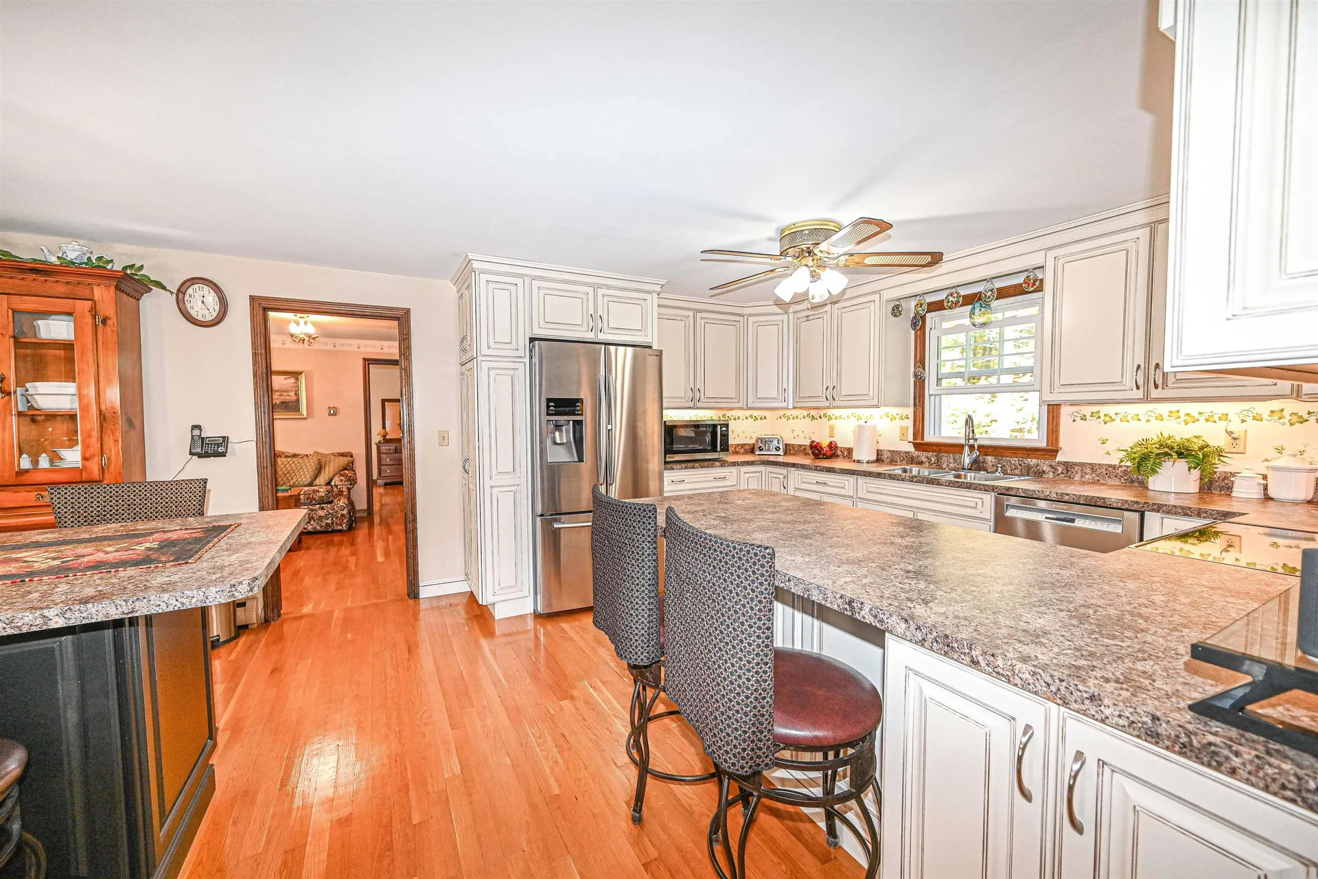 58 Tallant Road Pelham NH 03076