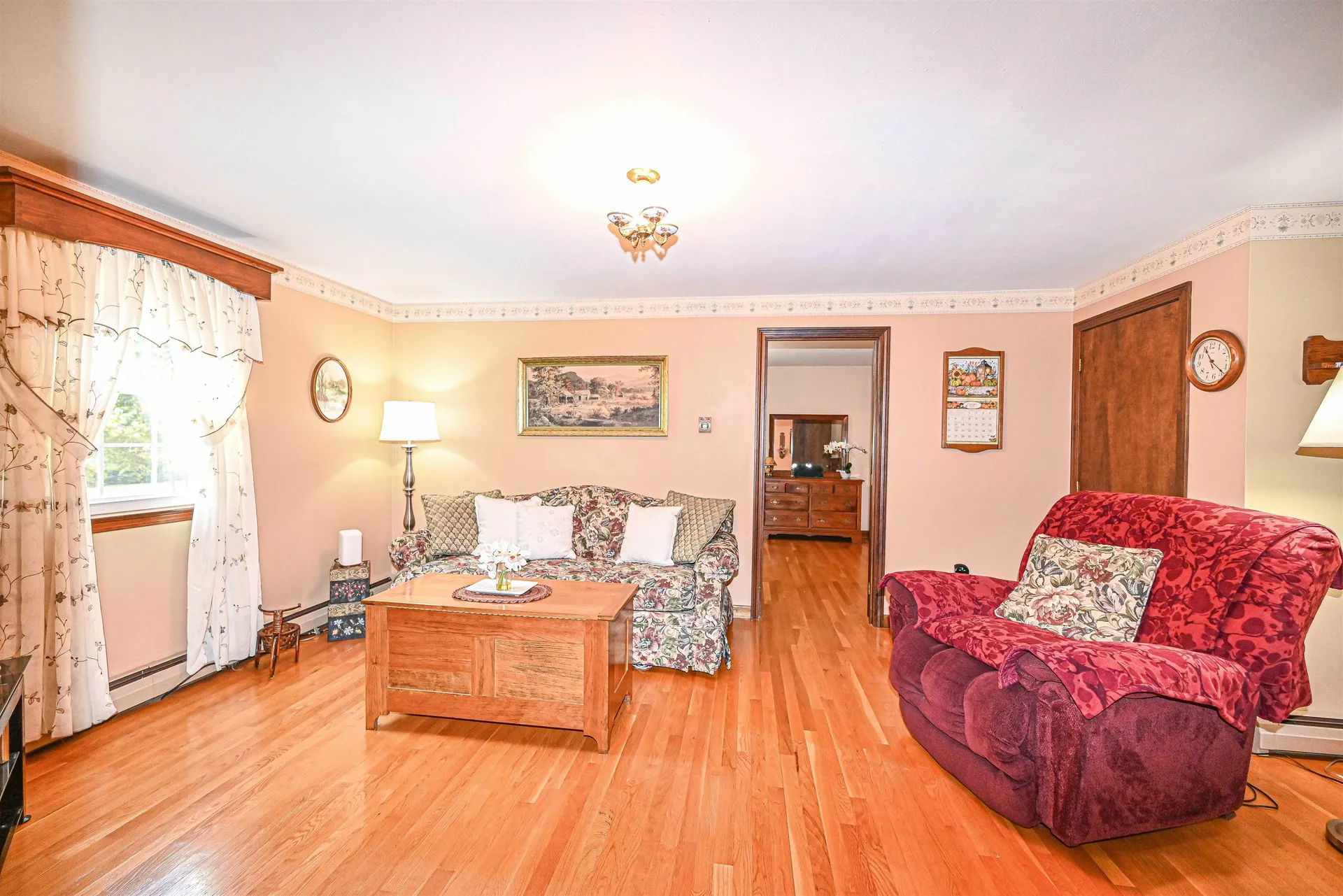 58 Tallant Road Pelham NH 03076