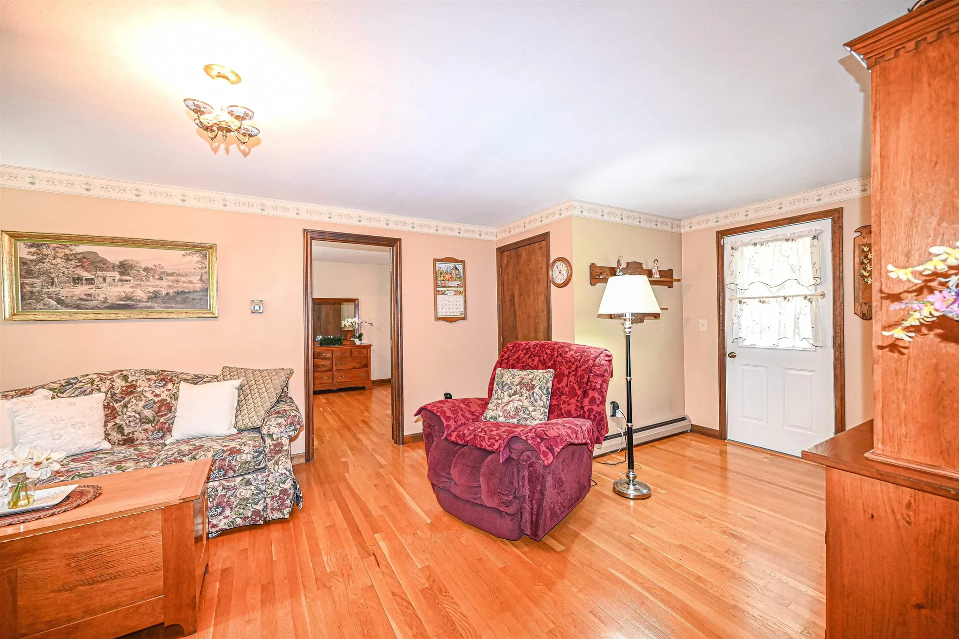 58 Tallant Road Pelham NH 03076