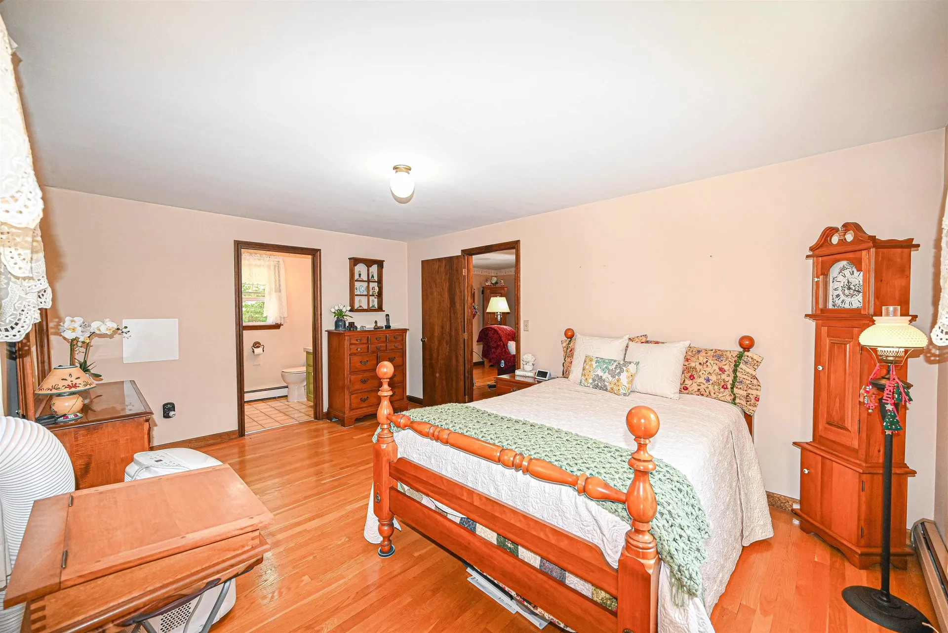 58 Tallant Road Pelham NH 03076