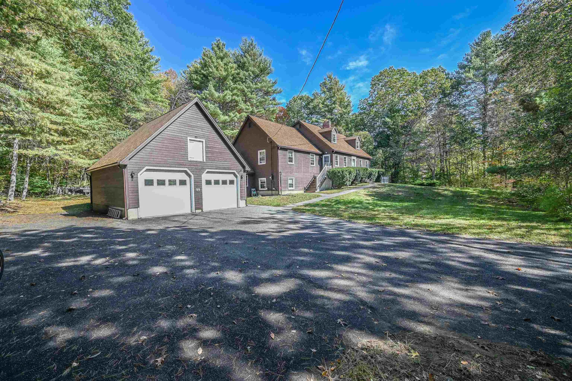 58 Tallant Road Pelham NH 03076