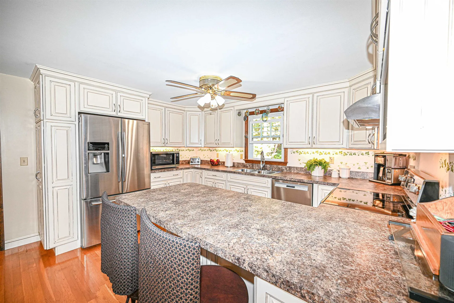 58 Tallant Road Pelham NH 03076