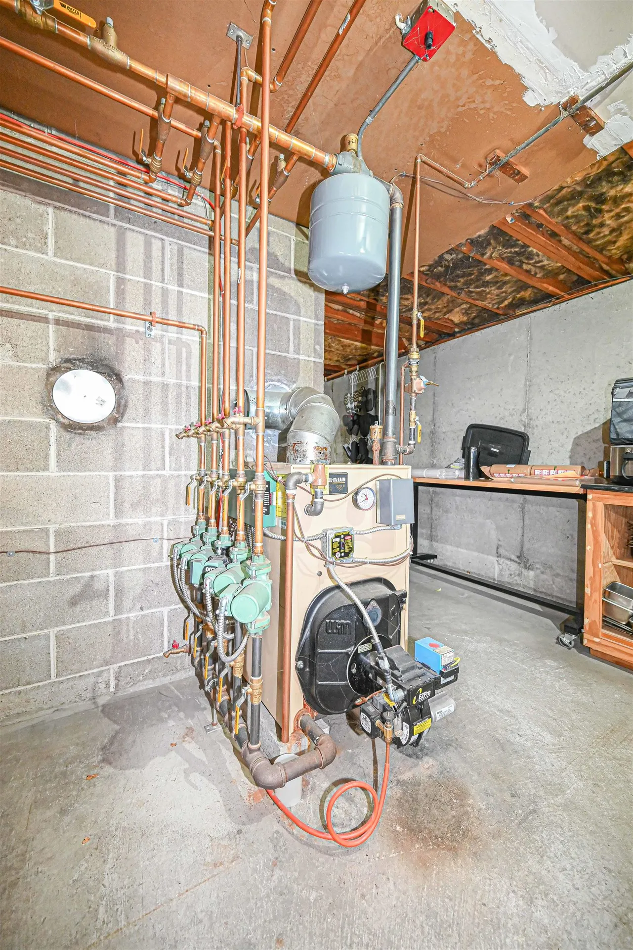 58 Tallant Road Pelham NH 03076