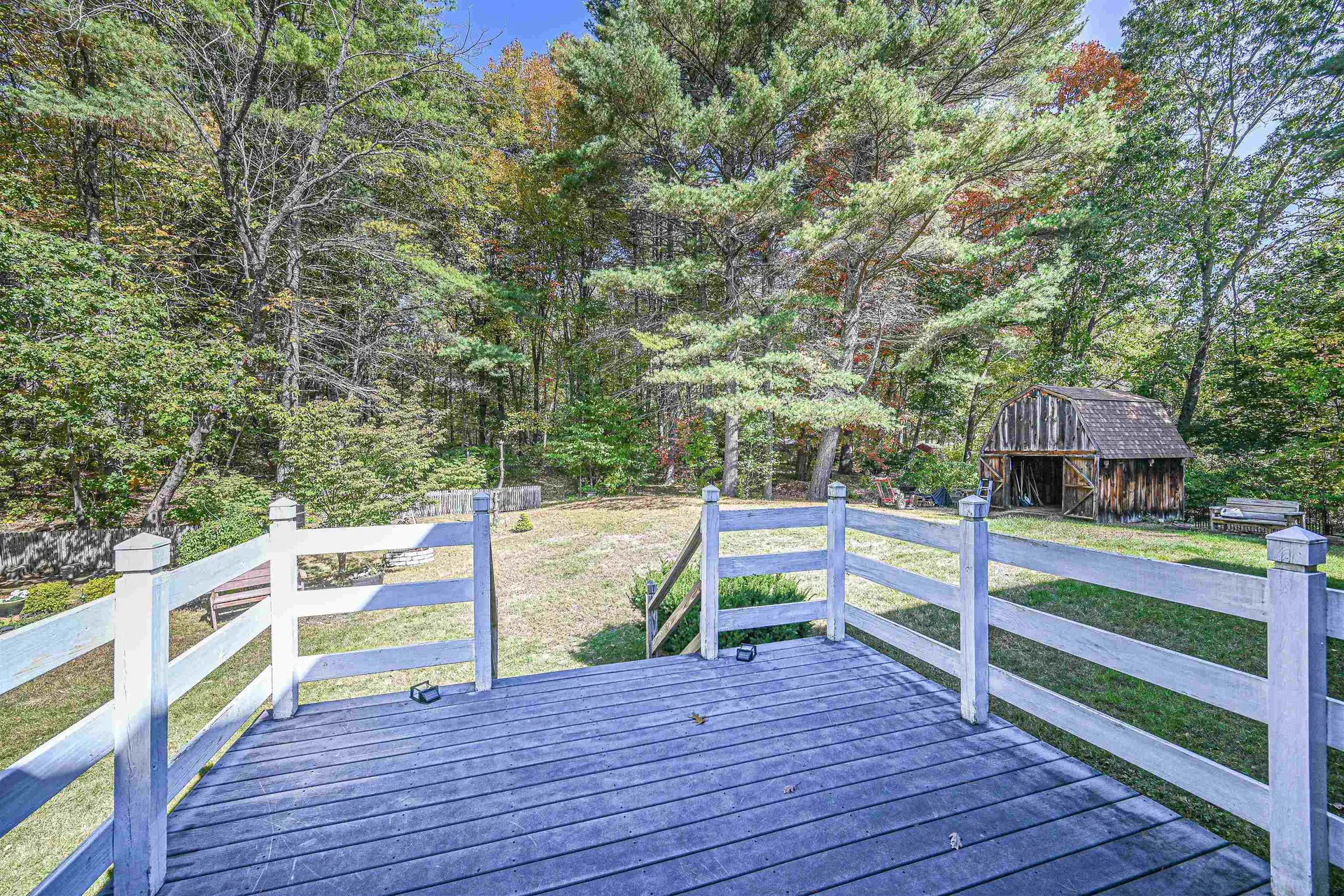 58 Tallant Road Pelham NH 03076