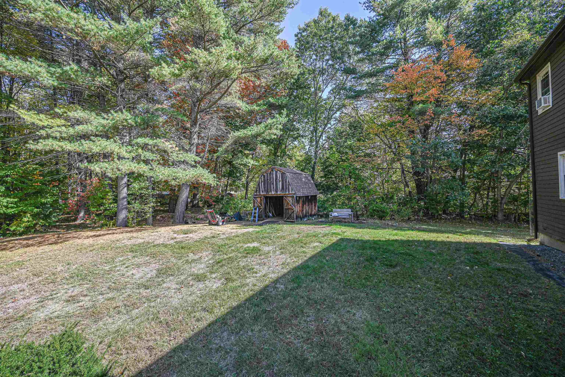 58 Tallant Road Pelham NH 03076