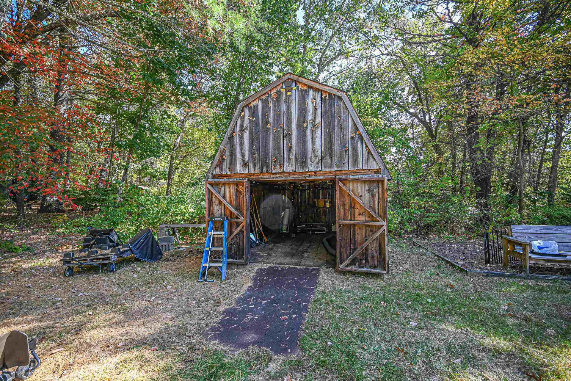 58 Tallant Road Pelham NH 03076